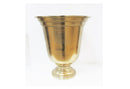 Roland Urn Antique Brass Large