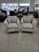 Rosa Lighthouse Chair