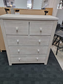 Ohope Chest 2 over 3