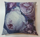Highgrove Velvet Cushion