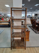 Wall Shelving Unit Wood